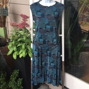 Asymmetrical Dress - SALE 4 for$20